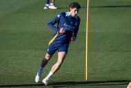 Jesus Vallejo